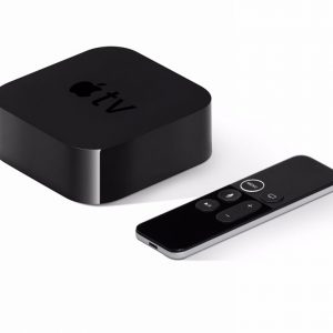 Apple TV 4K (32GB)